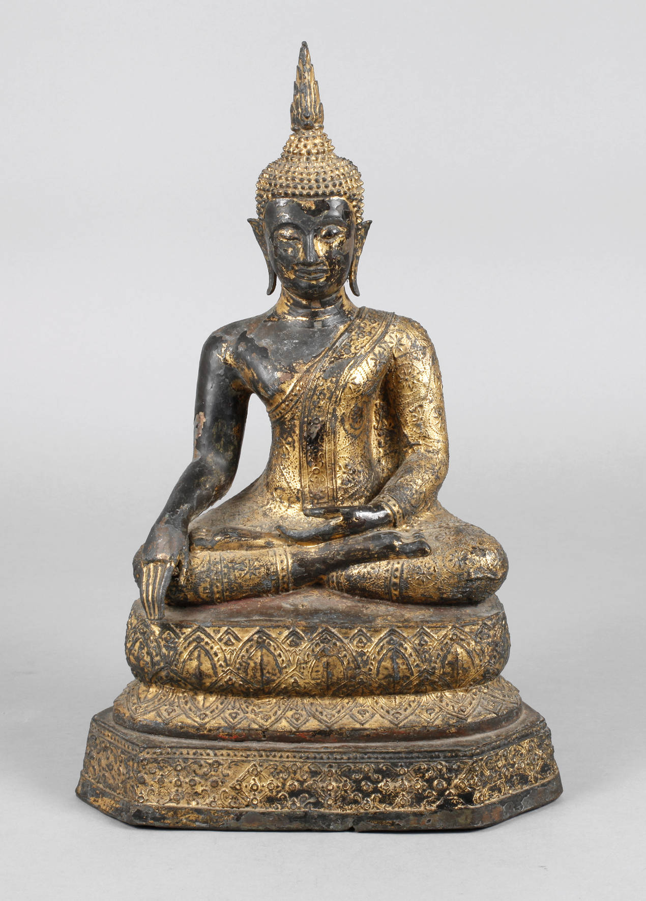 Buddha Shakyamuni