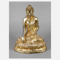 Buddhaplastik Burma111