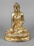 Buddhaplastik Burma