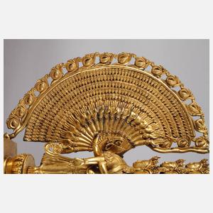 Elfköpfiger Avalokiteshvara