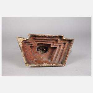 Elfköpfiger Avalokiteshvara