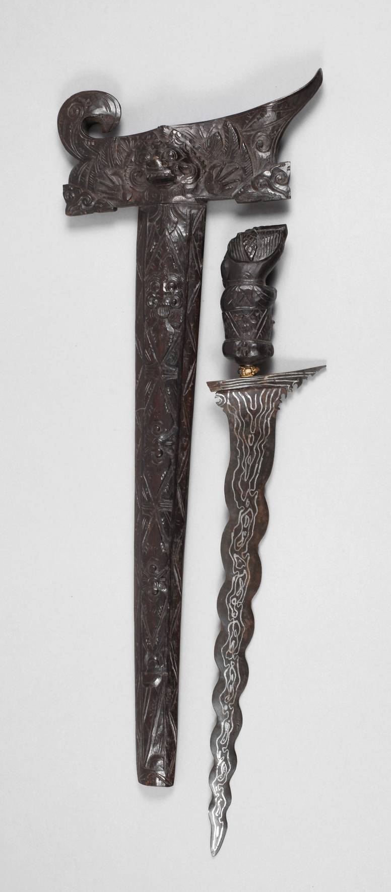 Kris Madura-Indonesien