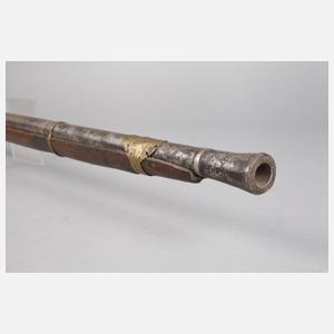 Perkussionsbüchse Pakistan