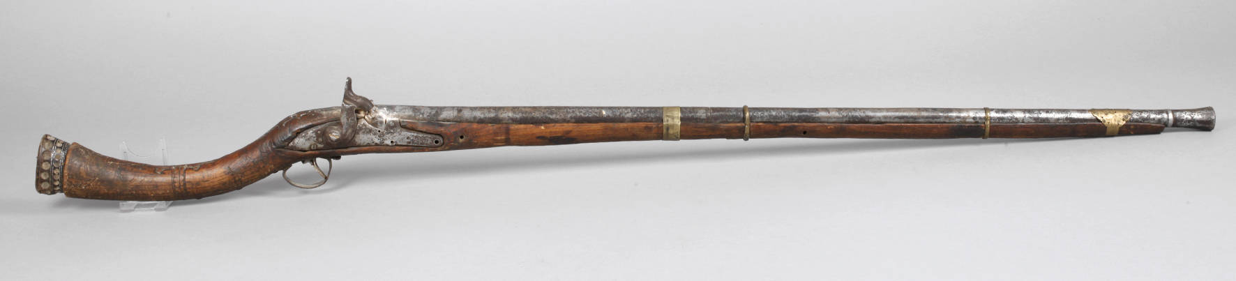 Perkussionsbüchse Pakistan