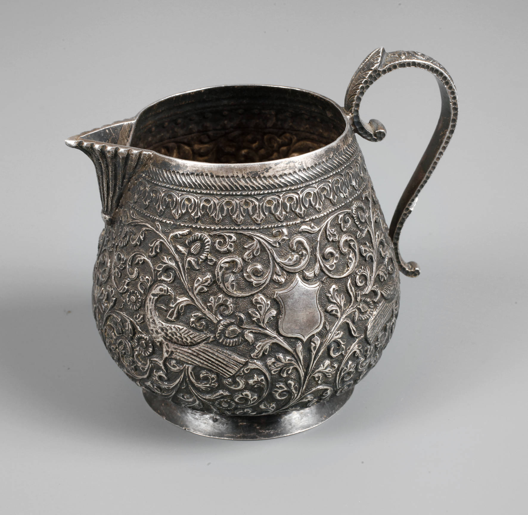 Persisches Zierkännchen