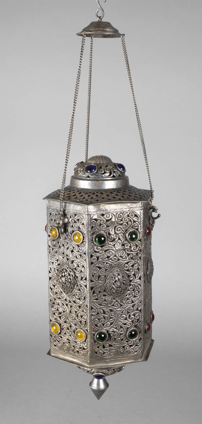 Orientalische Deckenampel