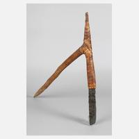 Großes Steinbeil111