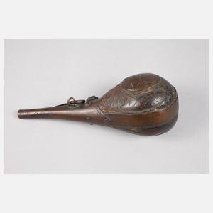 Pulverflasche Nordafrika