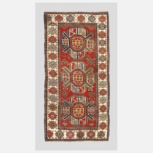 Kasak Gebetsfragment