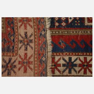 Kaukasus Gebetsteppich