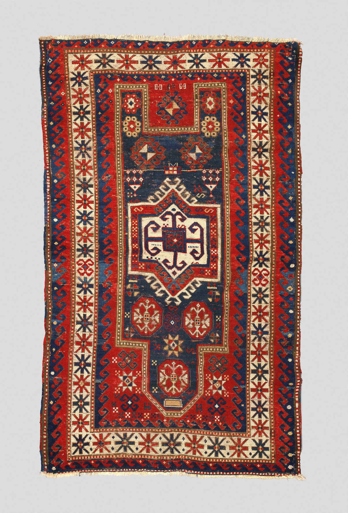 Kaukasus Gebetsteppich