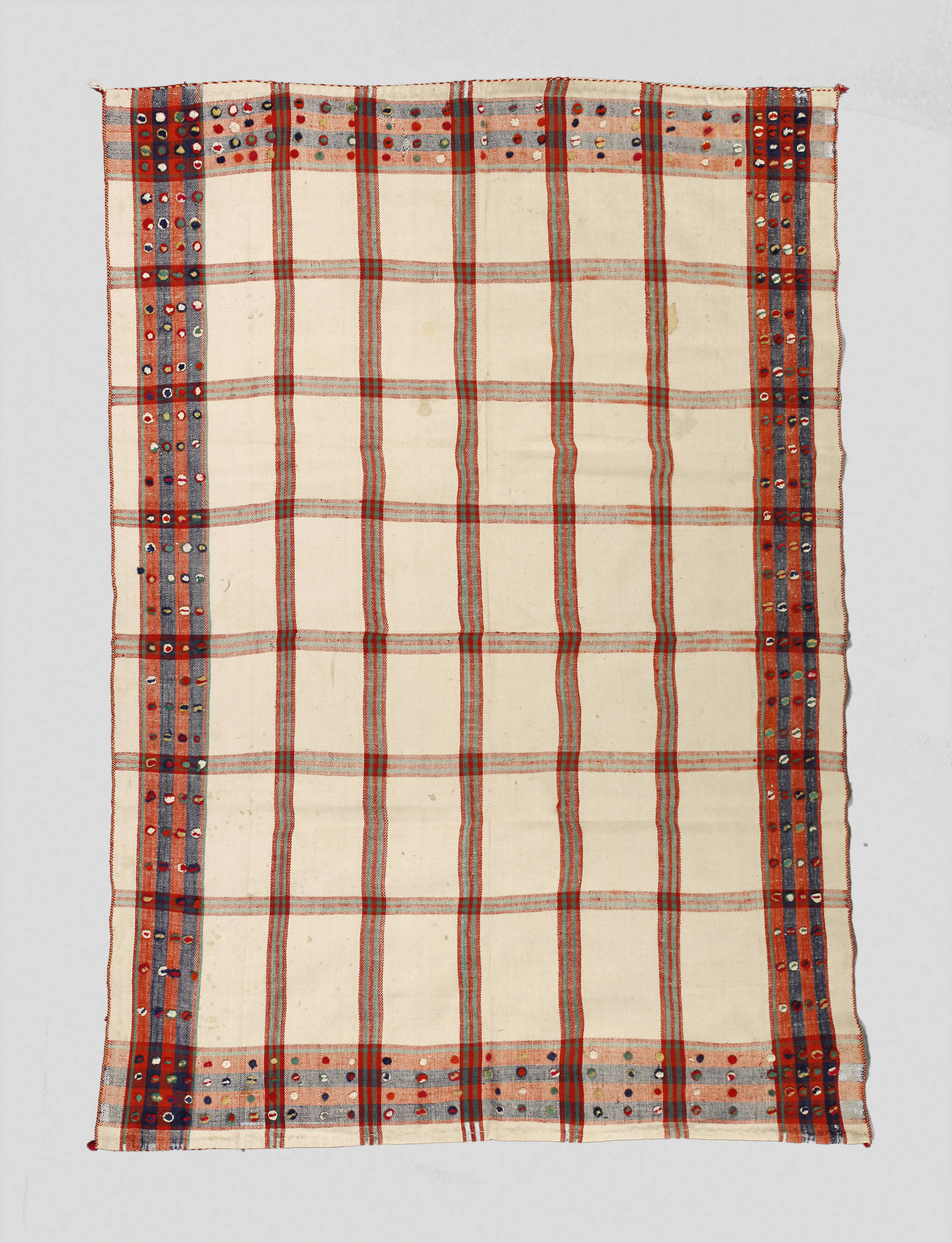 Hochzeitskelim Schiraz