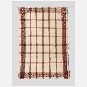 Hochzeitskelim Schiraz