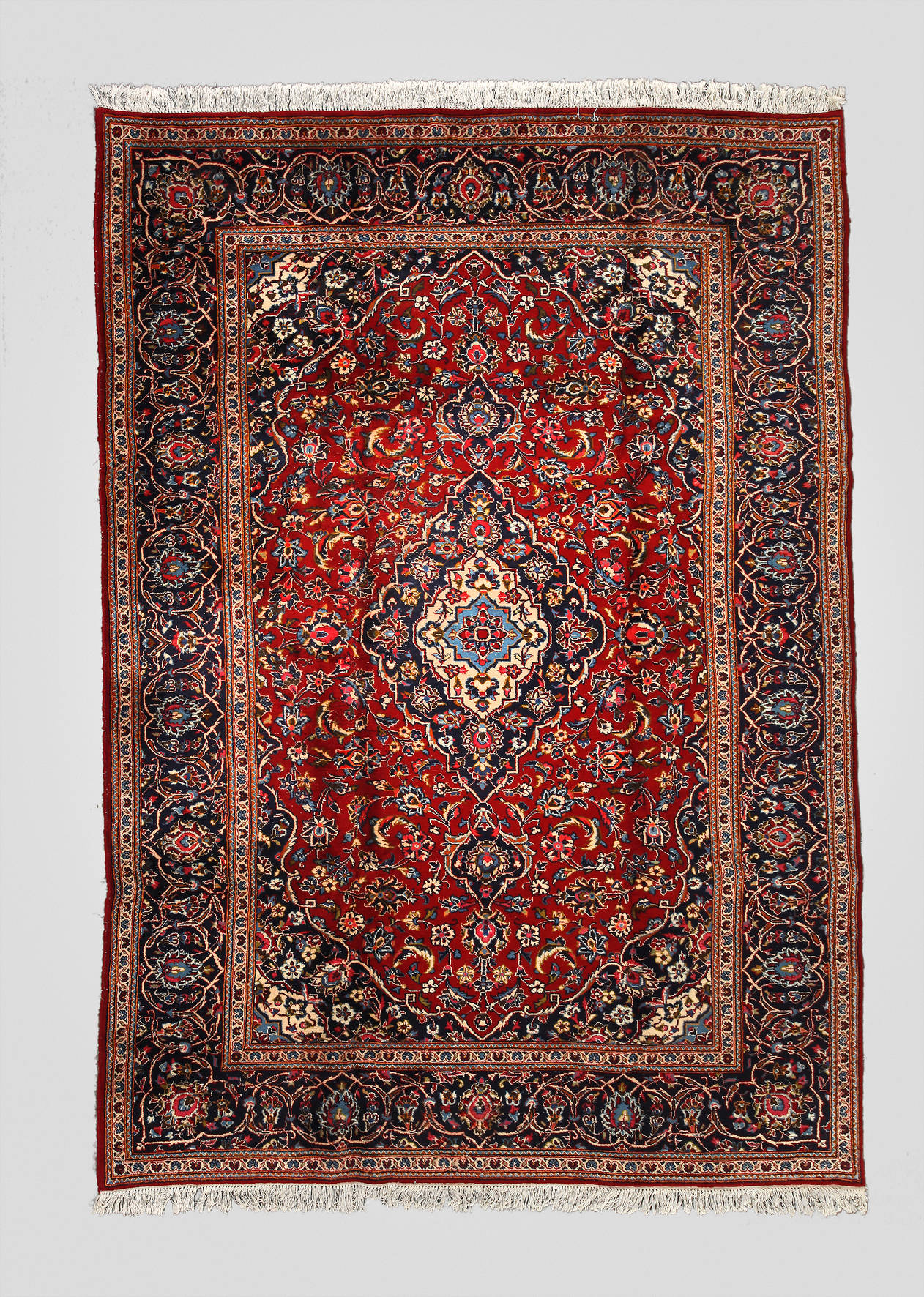 Teppich Aserbaidschan