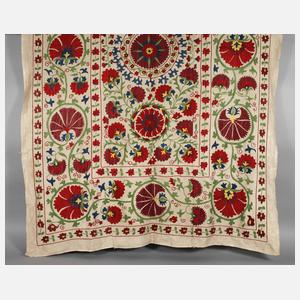 Suzani Usbekistan