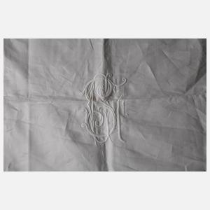 Prachttafelgarnitur Historismus