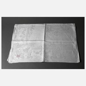 Tischtuch Historismus