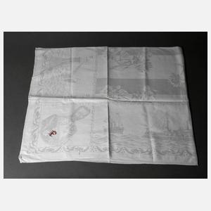 Tischtuch maritimes Dekor