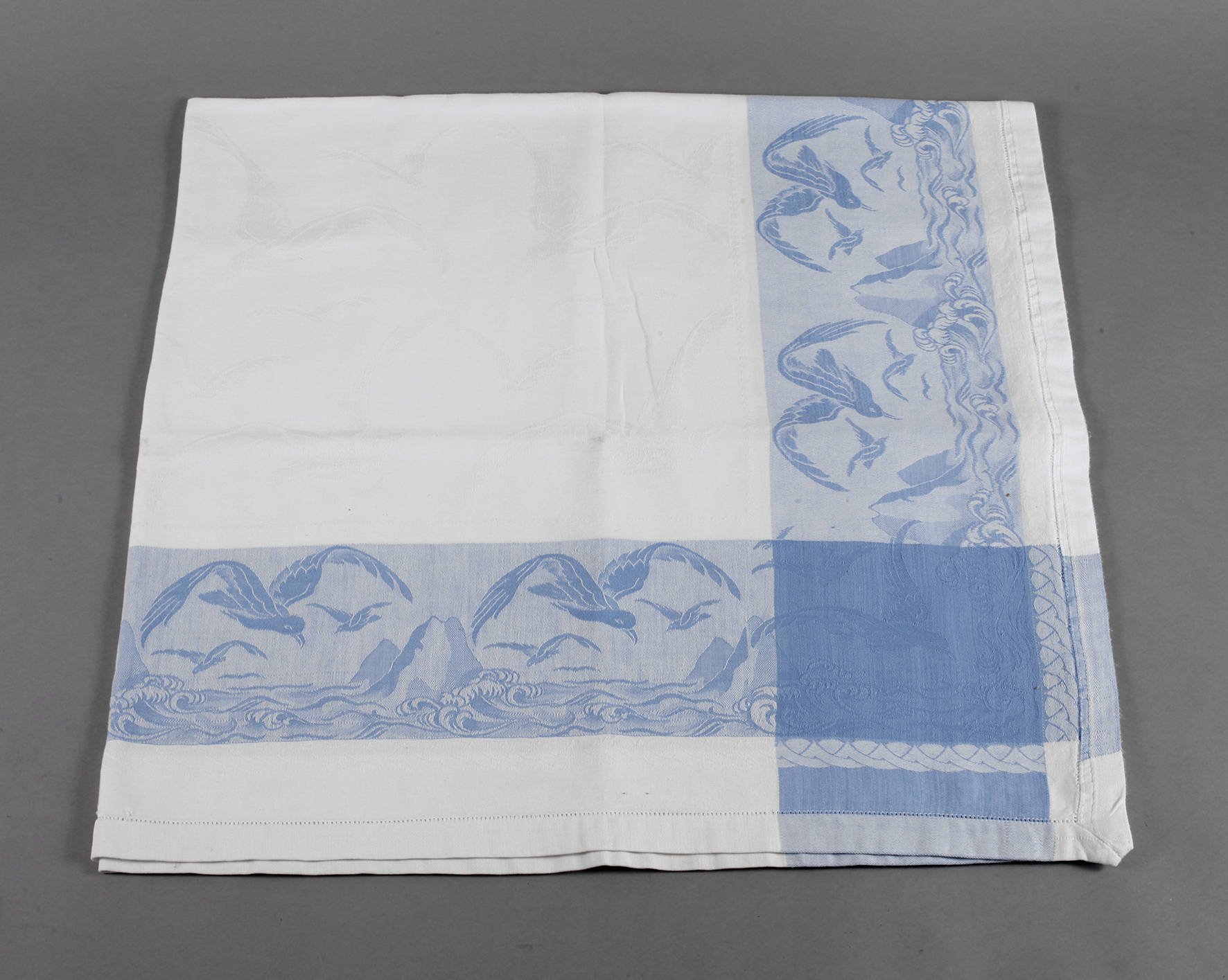 Tischdecke Jugendstil