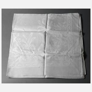 Prachttafeltuch religöses Motiv