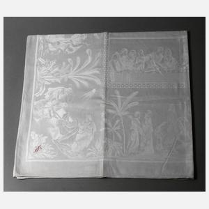 Religöse Tafeltucher