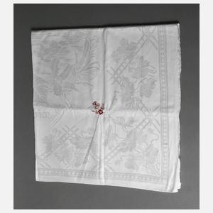 Tischtuch  Trompeter von Säckingen