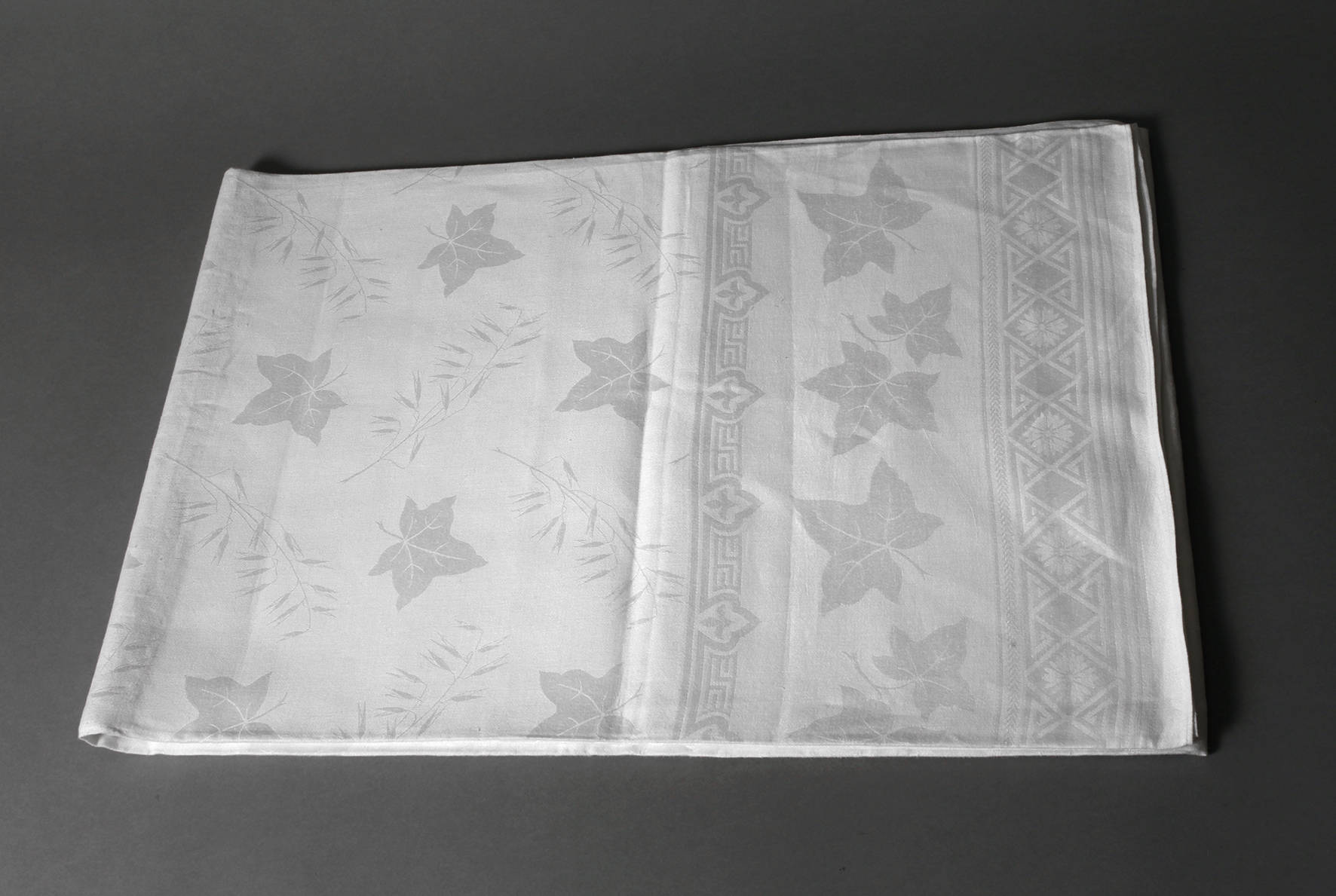 Tafeltuch Gründerzeit