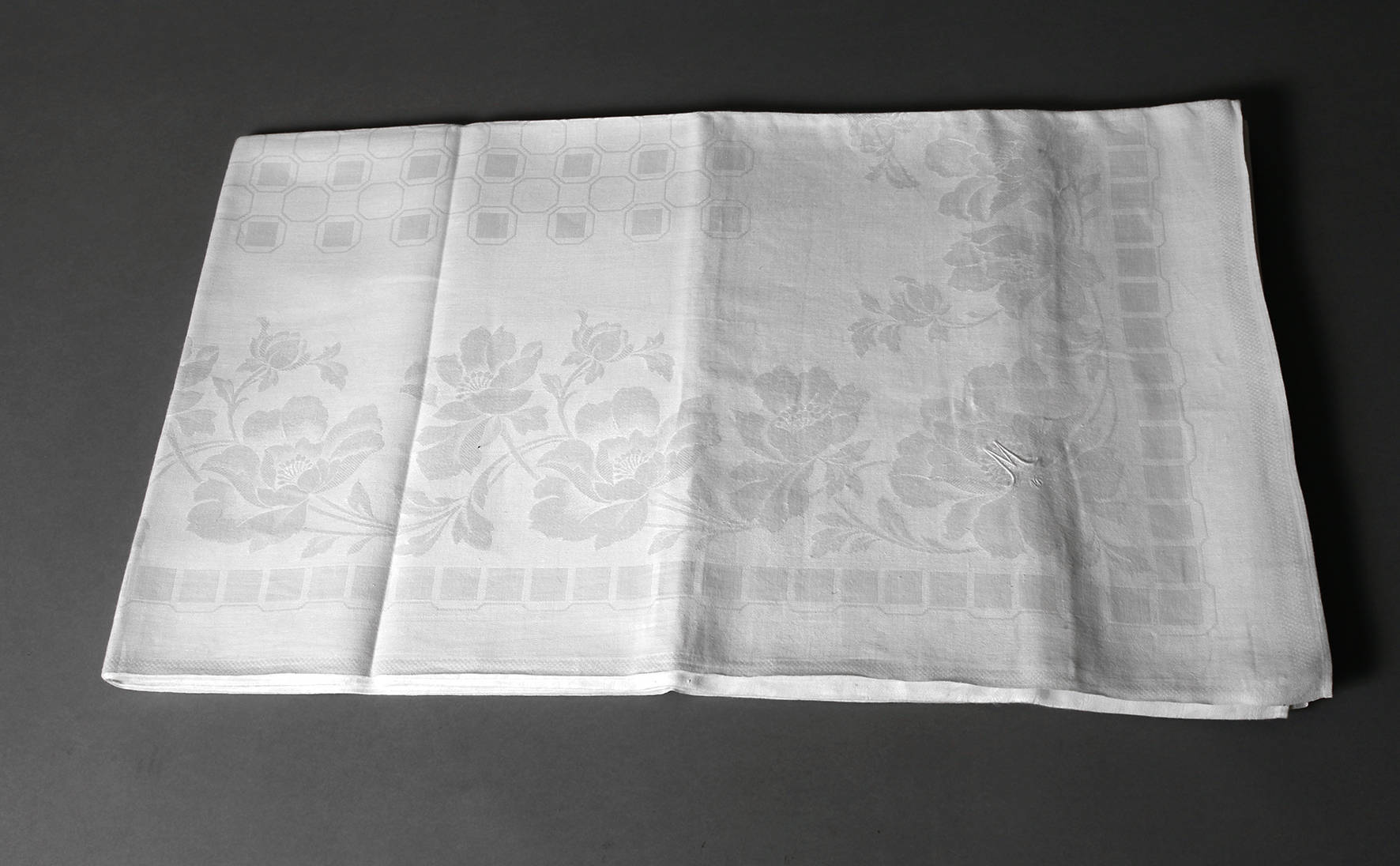 Tafeltuch Jugendstil