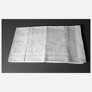 Tafeltuch Jugendstil