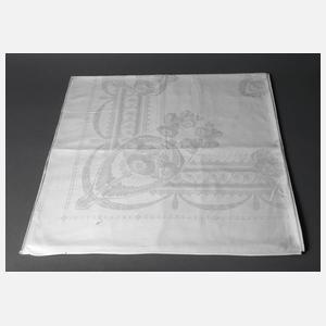 Tafeltuch Jugendstil