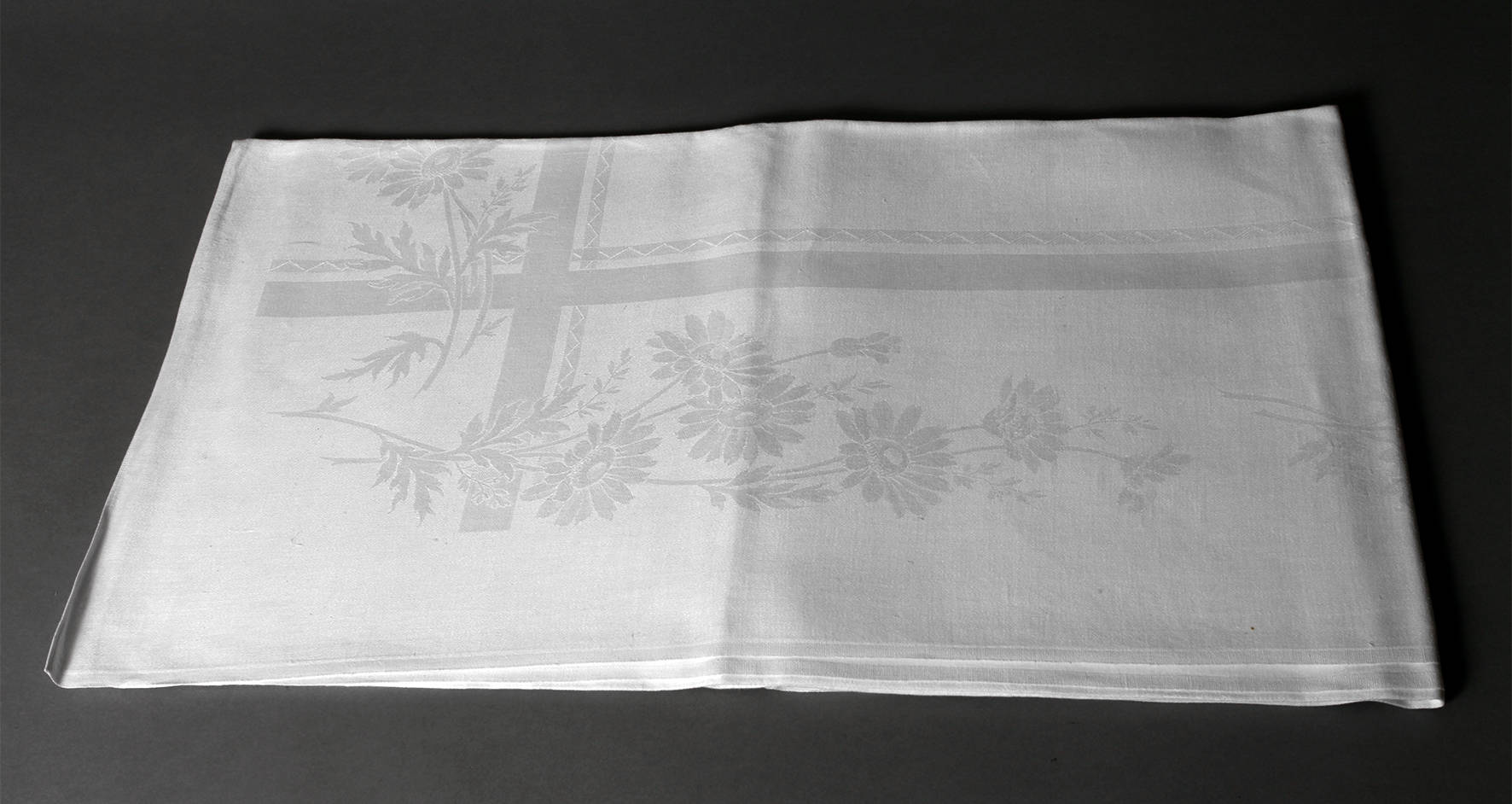 Tafeltuch Jugendstil