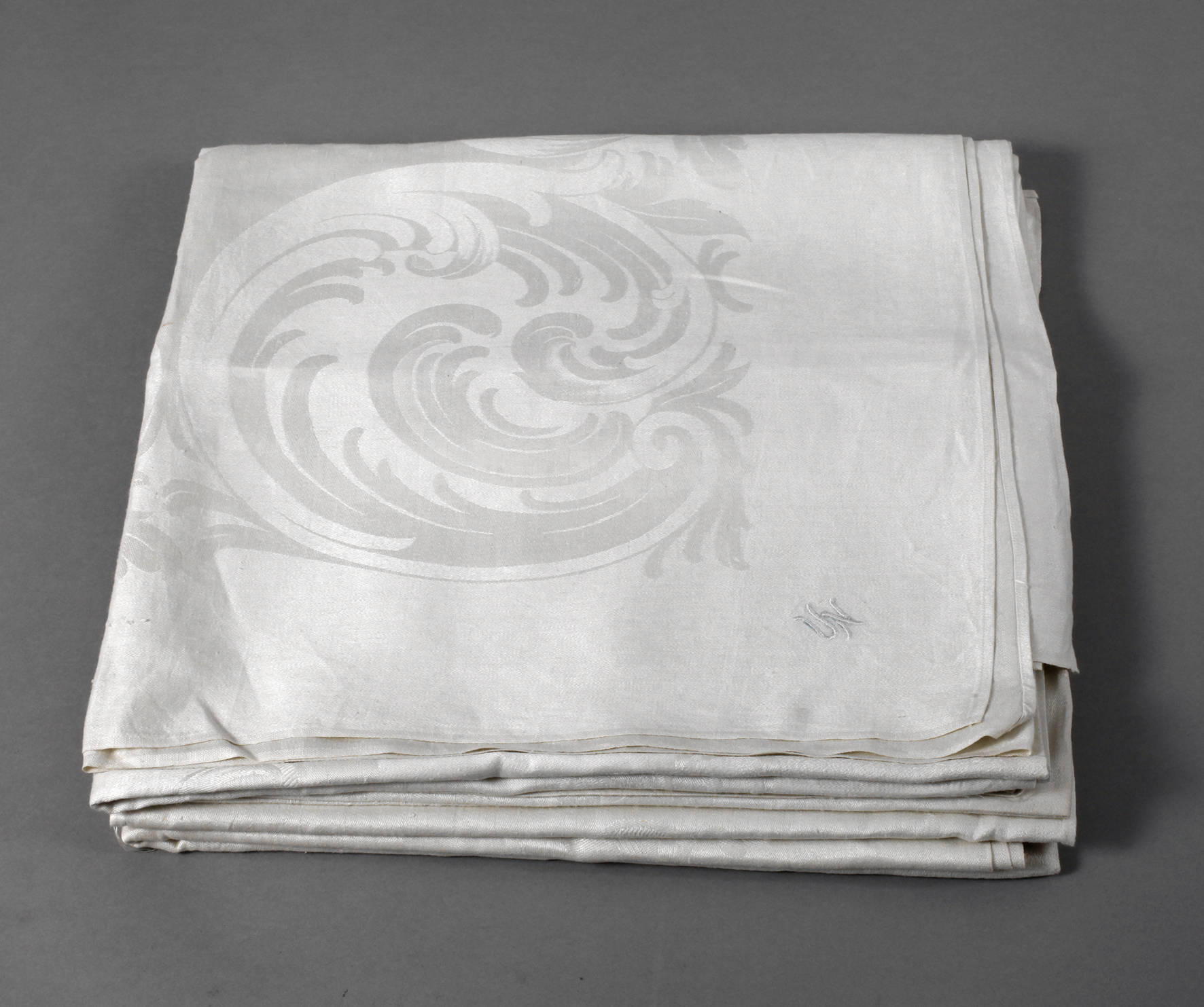 Tafelgarnitur Rollwerk