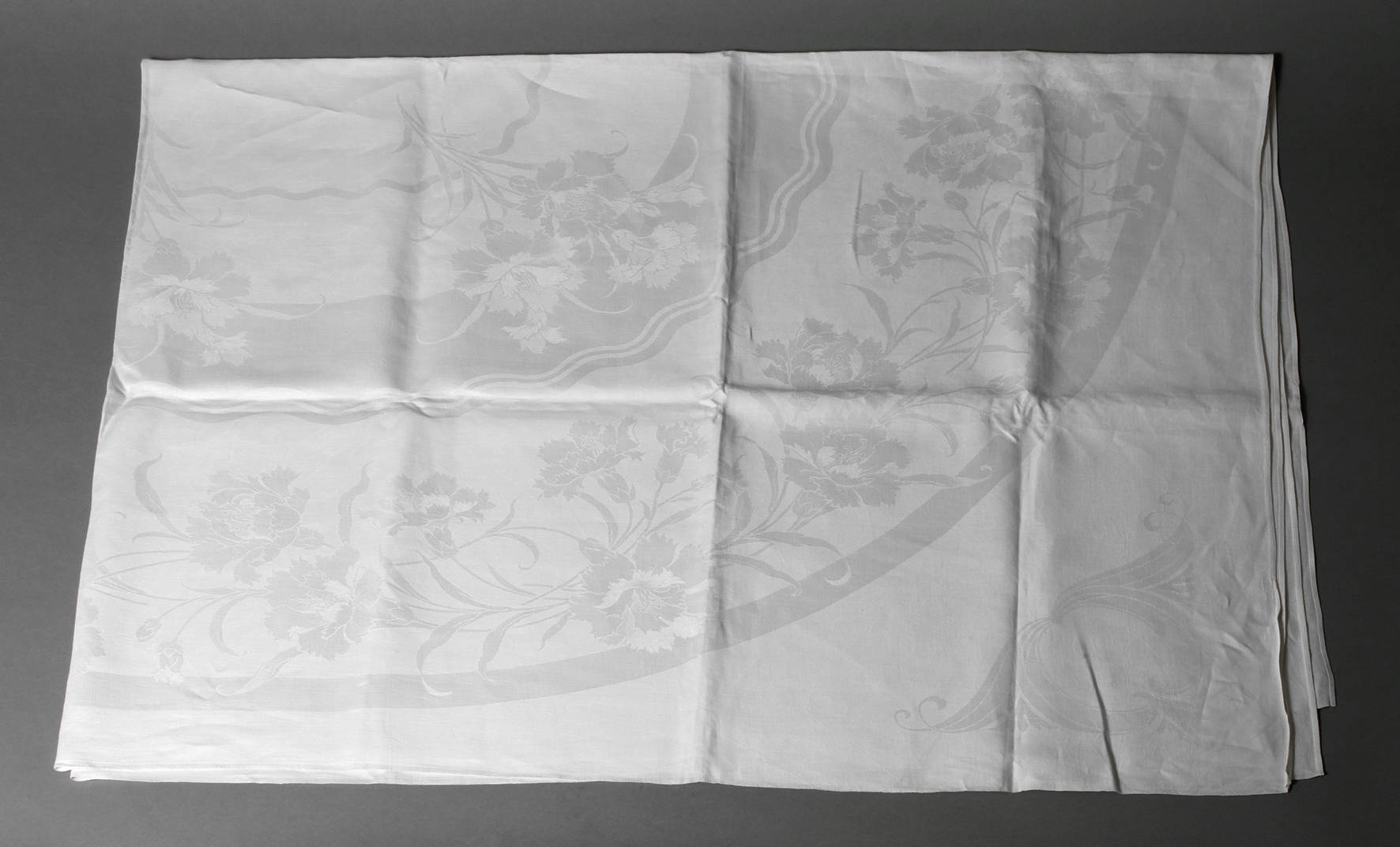 Tafeltuch Floradekor