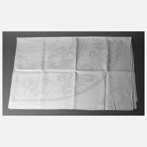 Tafeltuch Floradekor