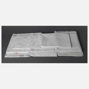 Konvolut Tischwäsche