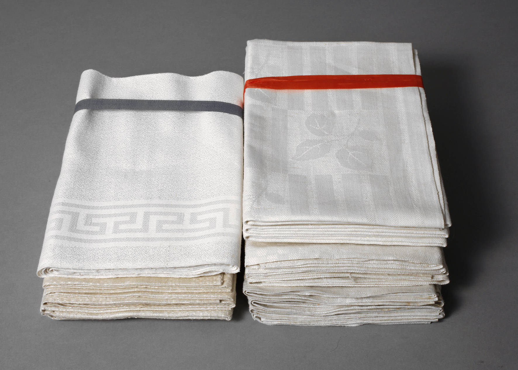 Konvolut Handtücher