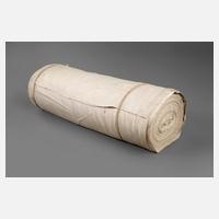 Großer Ballen Leinen111