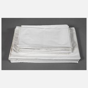 Bettwäsche Bauernleinen