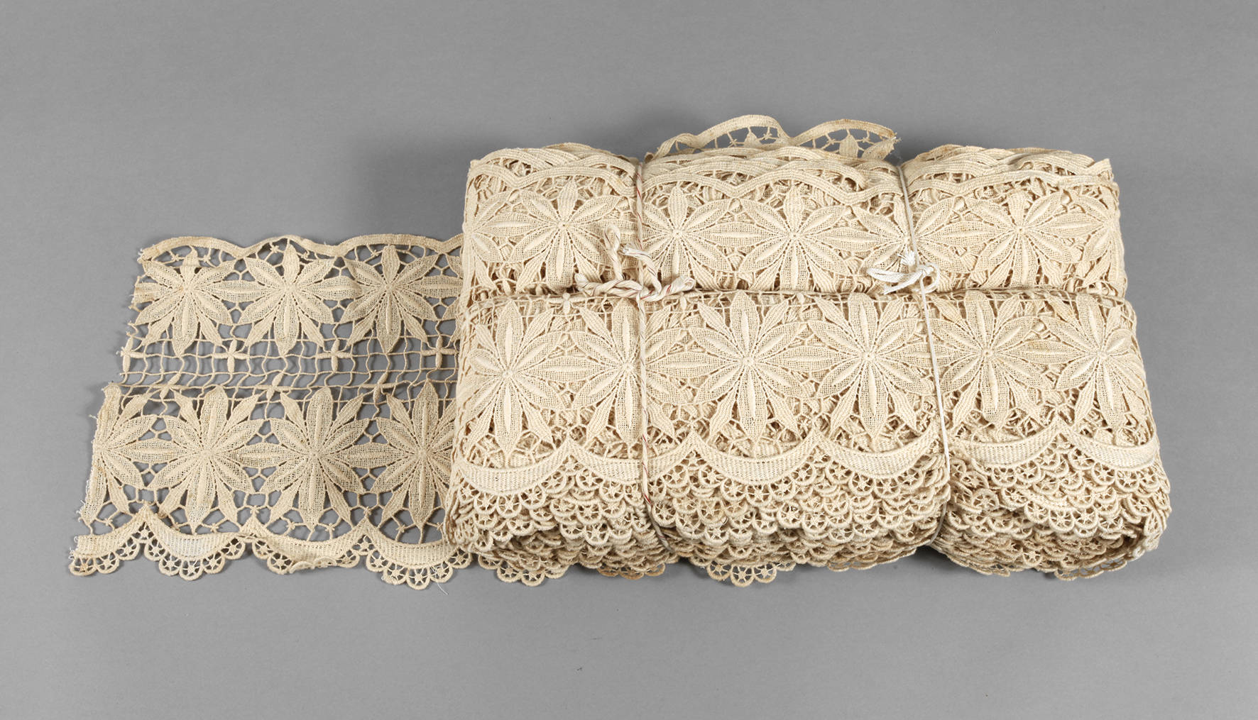 Ballen Plauener Spitze