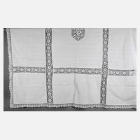 Große Handarbeitsdecke111