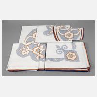 Küchengarnitur Handarbeit111