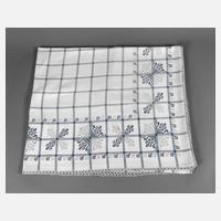 Große Handarbeitsdecke111