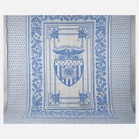 Tischdecke Militärschule Amerika111