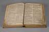 Bibel 1744