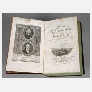 Kreusslers Schrift zur Reformation 1817