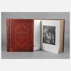Prachtausgabe der Doré-Bibel