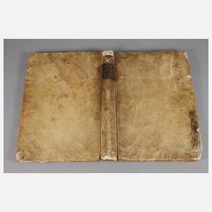 Venutis Antikensammlung 1736