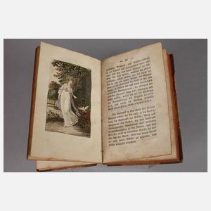 Schönheitsratgeber 1797