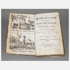 Der Kinderfreund 1821