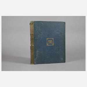 Stahlstichwerk England 1835